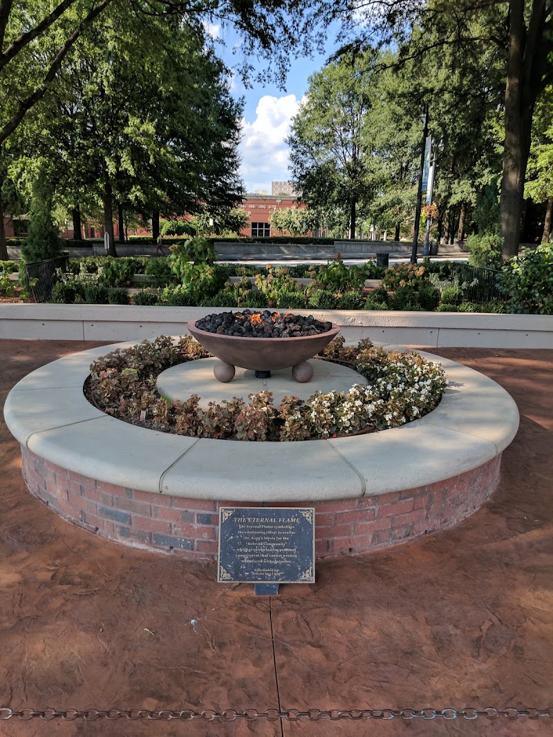 Photo 4 at The King Center in Atlanta