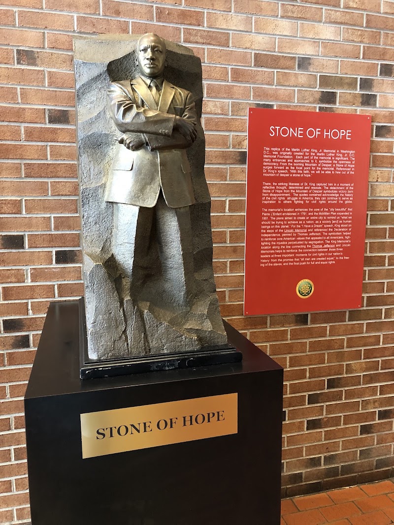 Photo 5 at The King Center in Atlanta