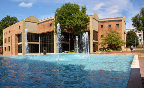 The King Center in Atlanta