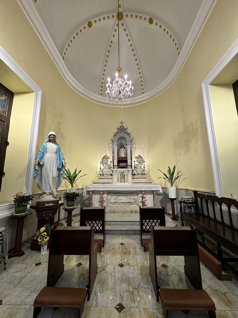 Photo 6 at St. Lawrence’s Church in 
