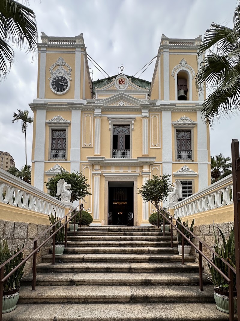 Photo 1 at St. Lawrence’s Church in 