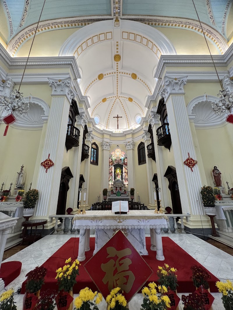 Photo 2 at St. Lawrence’s Church in 