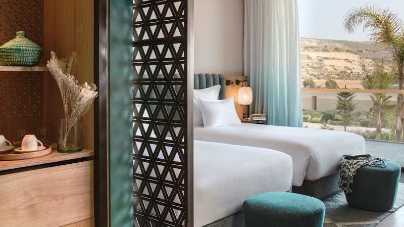 Photo 4 at Hyatt Regency Taghazout in Taghazout