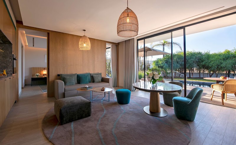 Photo 5 at Hyatt Regency Taghazout in Taghazout
