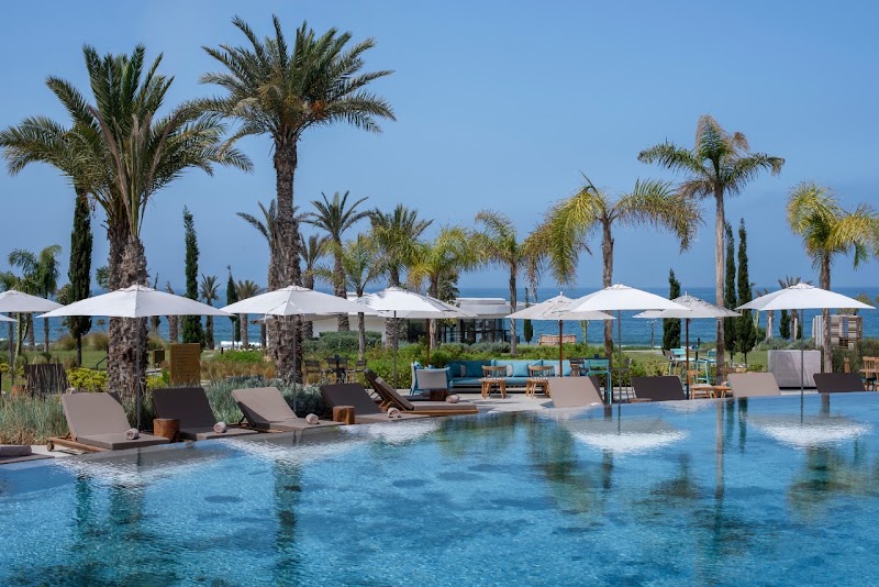 Photo 6 at Hyatt Regency Taghazout in Taghazout