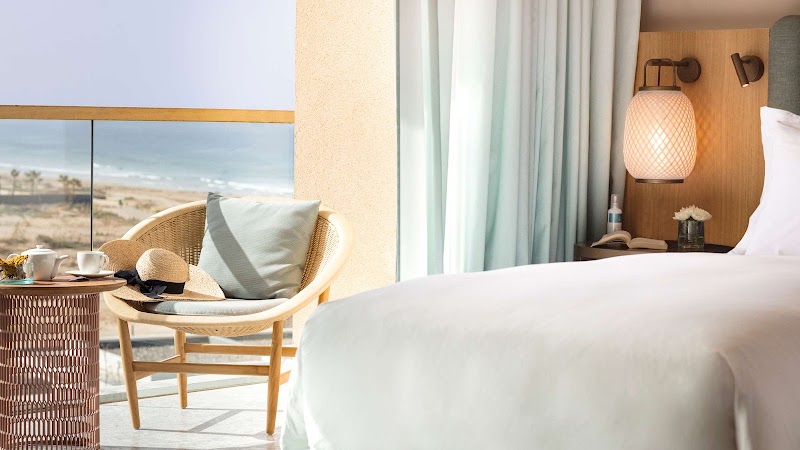 Photo 1 at Hyatt Regency Taghazout in Taghazout