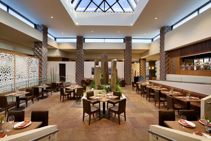 Photo 6 at DoubleTree Resort by Hilton Hotel Paradise Valley - Scottsdale in Scottsdale