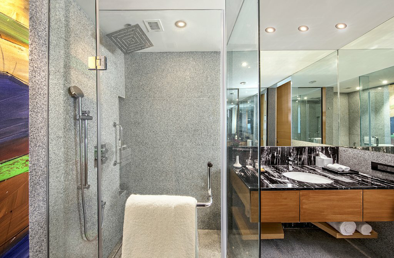 Photo 3 at DoubleTree Resort by Hilton Hotel Paradise Valley - Scottsdale in Scottsdale