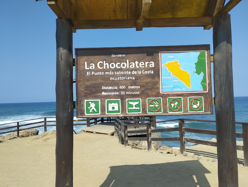 Photo 5 at La Chocolatera in Salinas