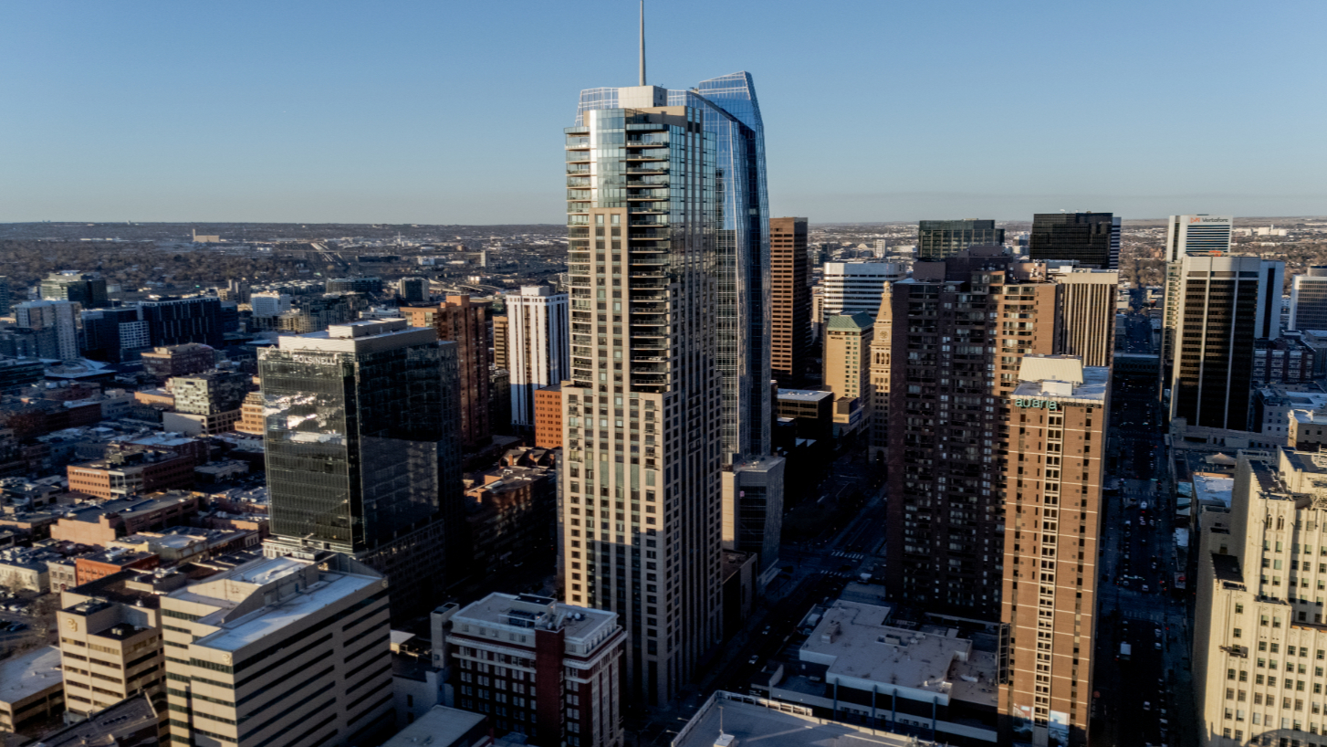 Four Seasons Hotel Denver in Denver