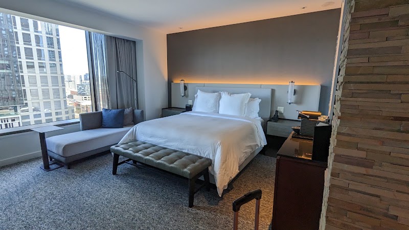 Photo 1 at Four Seasons Hotel Denver in Denver