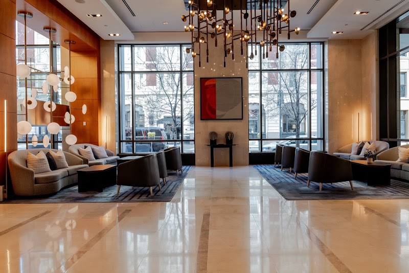 Photo 5 at Four Seasons Hotel Denver in Denver