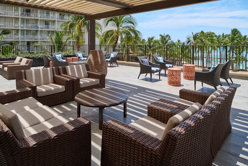 Photo 4 at Aston Waikiki Beach Tower in Honolulu