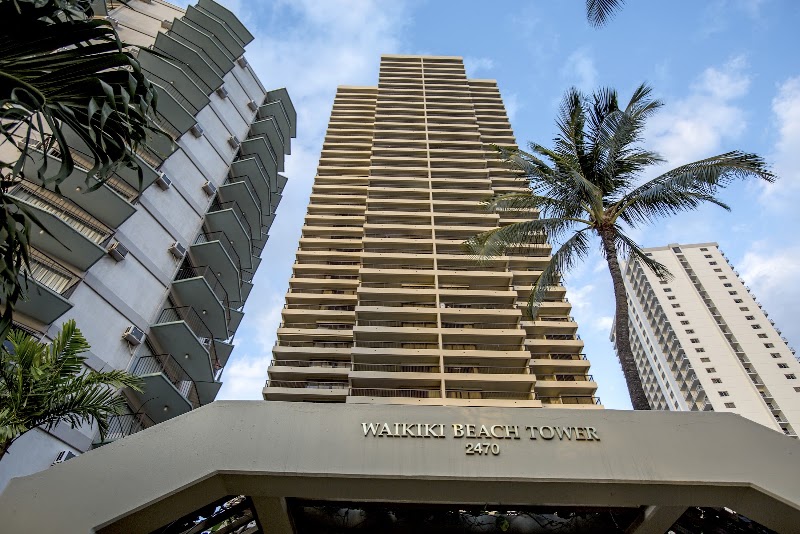 Photo 5 at Aston Waikiki Beach Tower in Honolulu