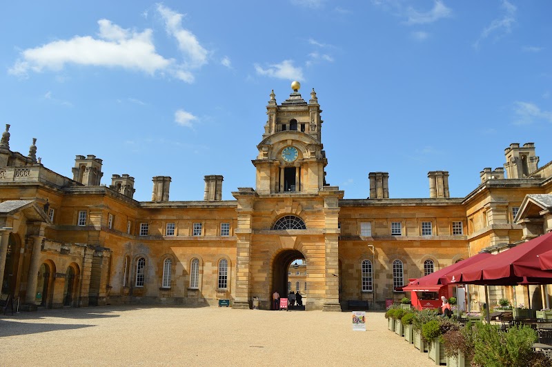 Photo 3 at Blenheim Palace in Woodstock