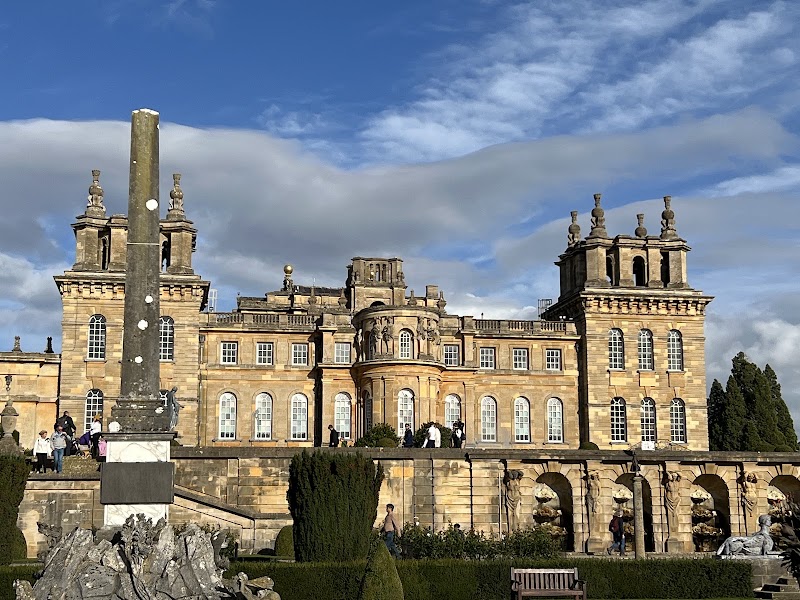 Photo 6 at Blenheim Palace in Woodstock