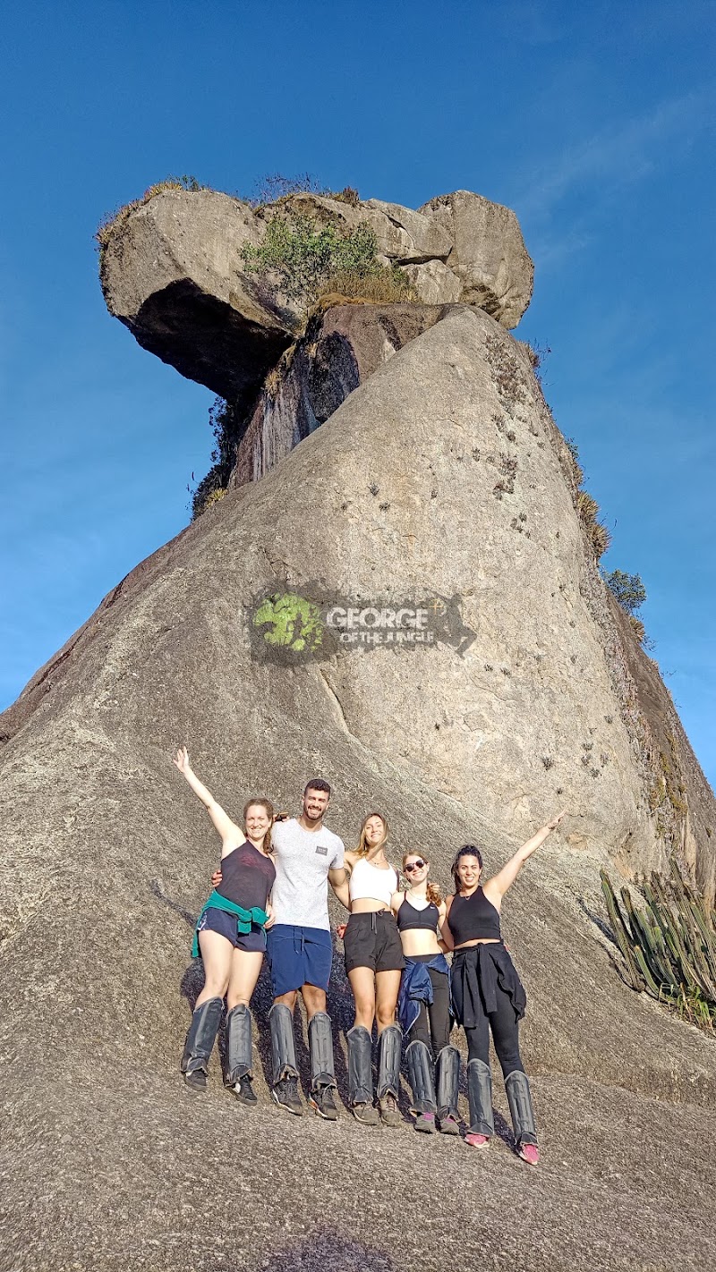 Photo 6 at GEORGE OF THE JUNGLE ADVENTURE in Vila do Abraão