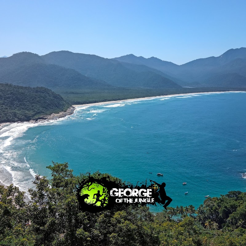 Photo 4 at GEORGE OF THE JUNGLE ADVENTURE in Vila do Abraão