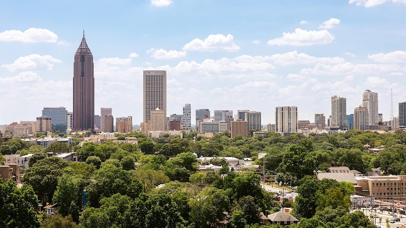 Scout Living PCM | Placemakr Atlanta, Apartments by Hilton in Atlanta