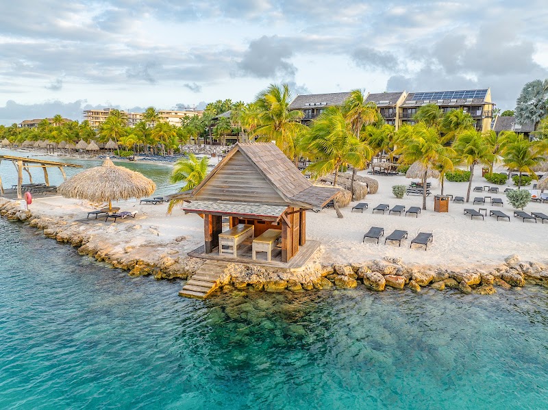 Photo 4 at LionsDive Beach Resort Curacao in Willemstad
