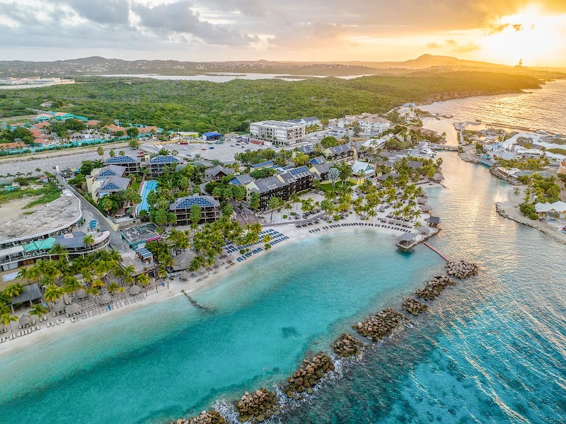 Photo 2 at LionsDive Beach Resort Curacao in Willemstad