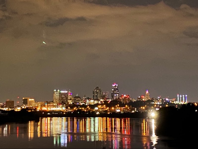 Photo 2 at Kaw Point Park in Kansas City