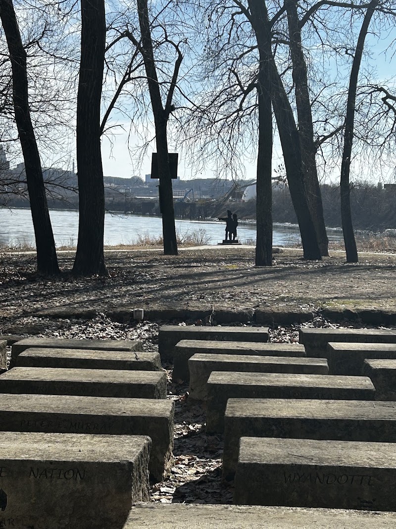 Photo 4 at Kaw Point Park in Kansas City