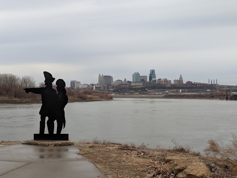 Photo 6 at Kaw Point Park in Kansas City
