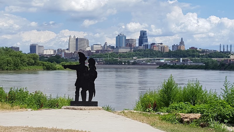 Photo 1 at Kaw Point Park in Kansas City