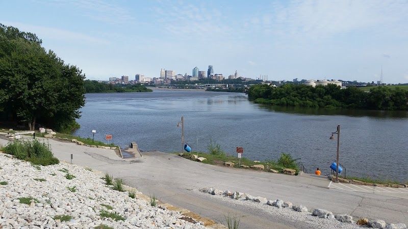 Photo 3 at Kaw Point Park in Kansas City