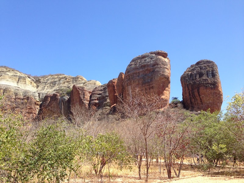 Photo 6 at Serra da Capivara National Park in Milonga