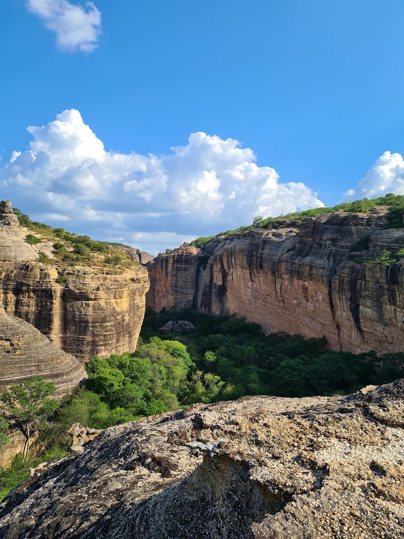 Photo 2 at Serra da Capivara National Park in Milonga