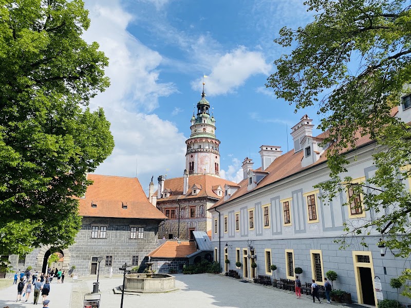 Photo 5 at State Castle & Chateau Český Krumlov in Český Krumlov 1