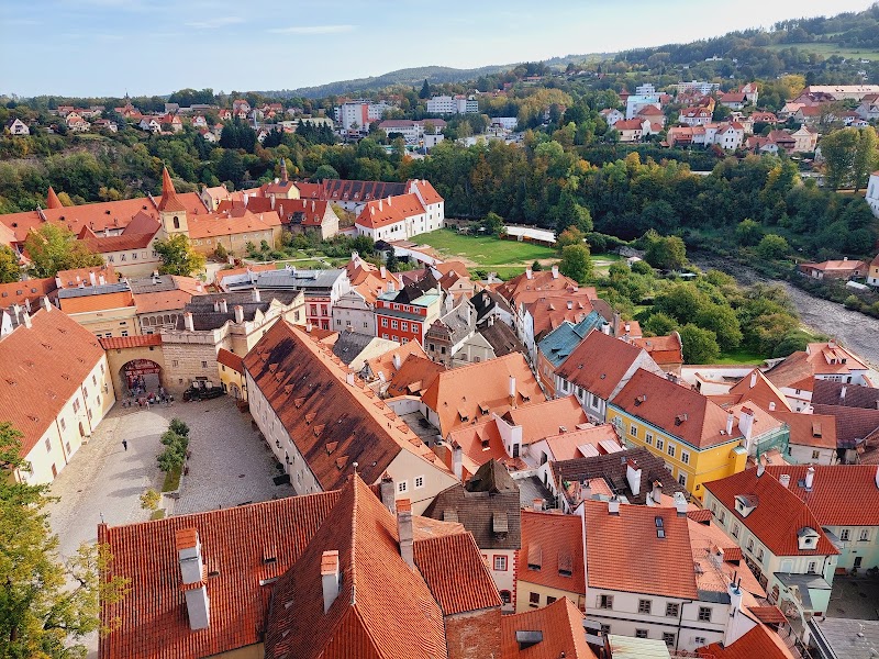Photo 2 at State Castle & Chateau Český Krumlov in Český Krumlov 1