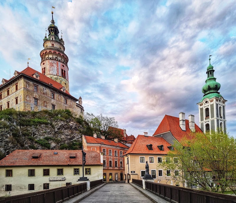 Photo 6 at State Castle & Chateau Český Krumlov in Český Krumlov 1