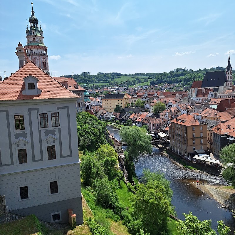 Photo 1 at State Castle & Chateau Český Krumlov in Český Krumlov 1