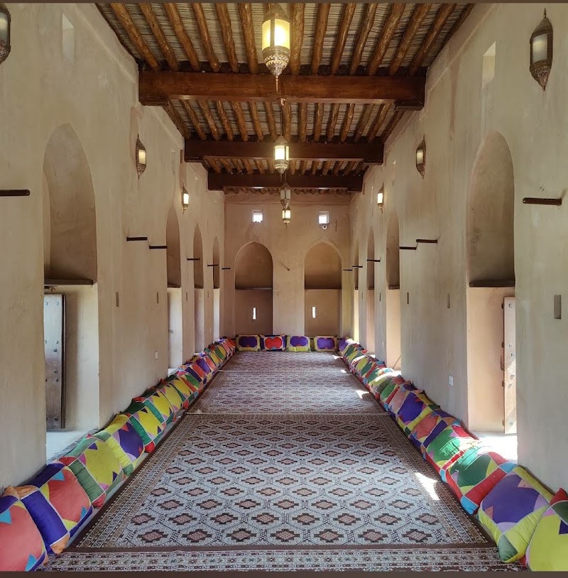 Photo 3 at Nakhal Fort in Nakhal
