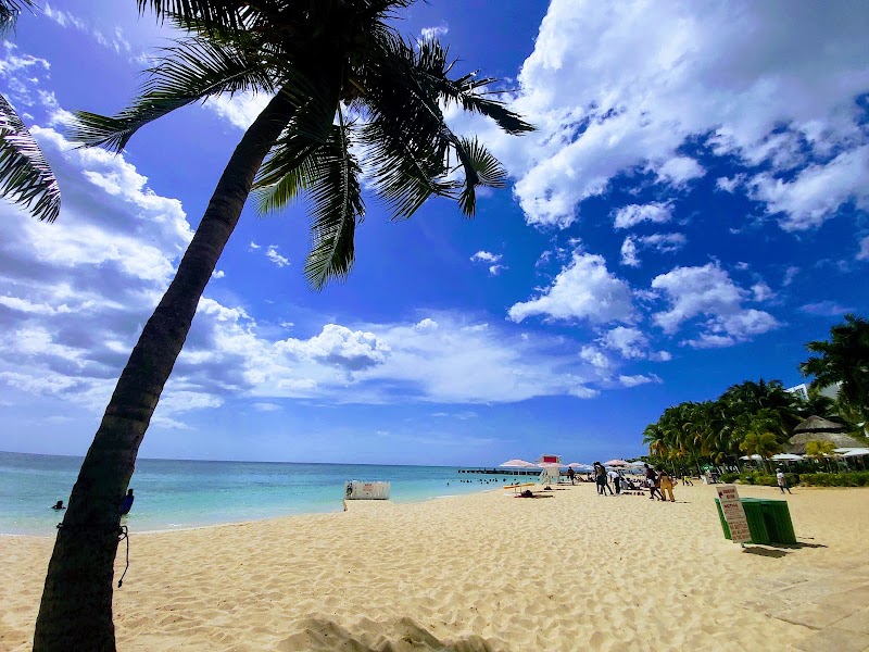 Photo 6 at Doctor's Cave Beach in Montego Bay