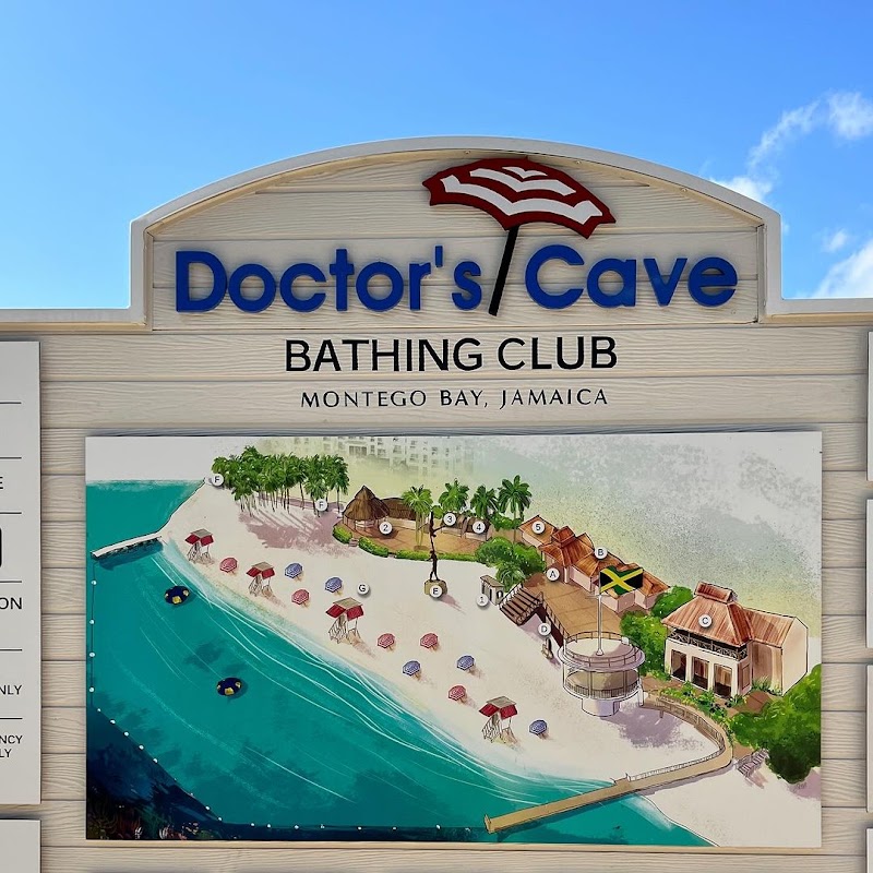 Photo 5 at Doctor's Cave Beach in Montego Bay