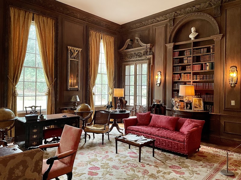 Photo 3 at Swan House at Atlanta History Center in Atlanta