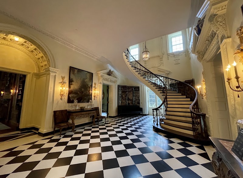 Photo 4 at Swan House at Atlanta History Center in Atlanta