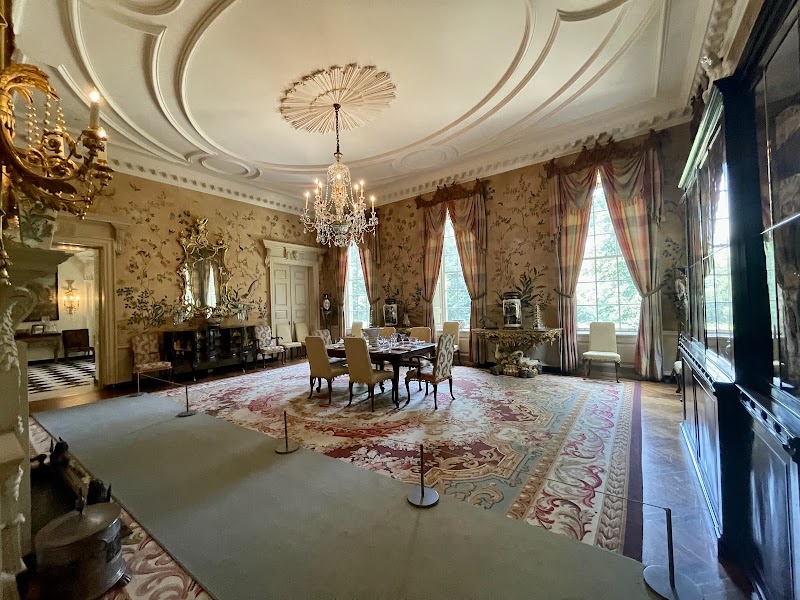 Photo 5 at Swan House at Atlanta History Center in Atlanta