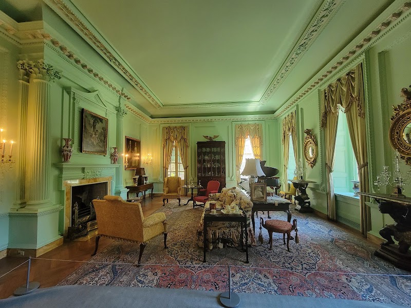 Photo 2 at Swan House at Atlanta History Center in Atlanta