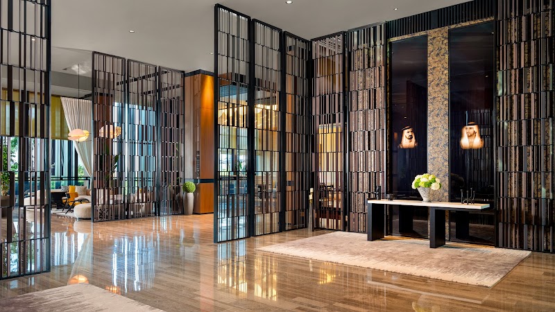 Photo 5 at Banyan Tree Dubai in Dubai