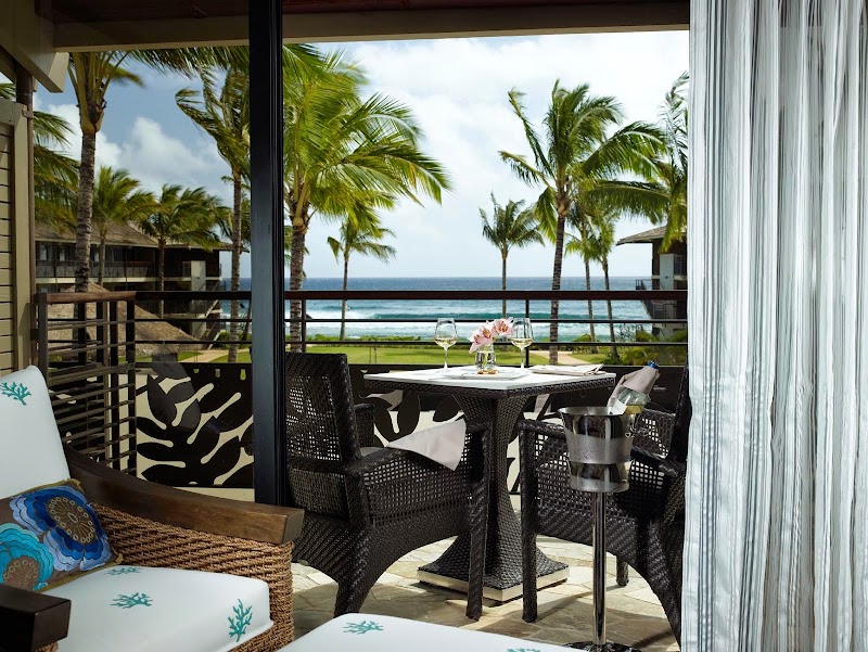 Photo 4 at Koʻa Kea Resort on Poipu Beach in Koloa