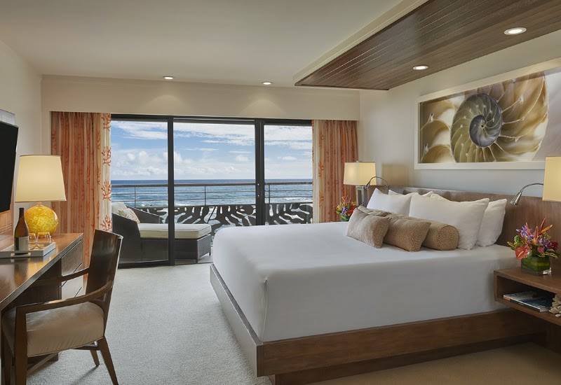 Photo 1 at Koʻa Kea Resort on Poipu Beach in Koloa