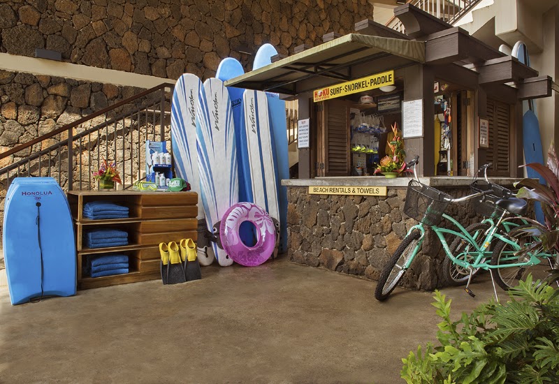 Photo 5 at Koʻa Kea Resort on Poipu Beach in Koloa