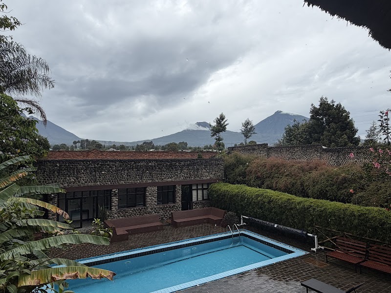 Photo 2 at Tiloreza Volcanoes Ecolodge in 