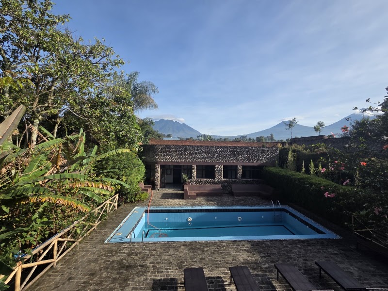 Photo 4 at Tiloreza Volcanoes Ecolodge in 
