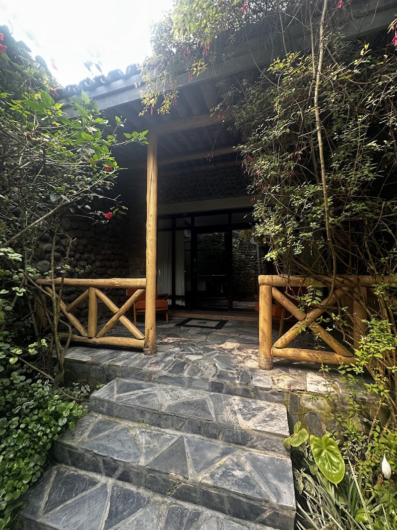 Photo 5 at Tiloreza Volcanoes Ecolodge in 